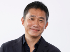 Tony Leung nomeado presidente do júri do Festival de Cinema de Xangai de 2026