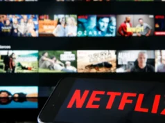 Top 10 Netflix – Os filmes e séries mais populares do momento