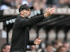 Tópico sussurrante em Leipzig! – Rose levará essa estrela do RB com ele para a Inglaterra?