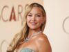 “Torne-se uma grande velhinha”: Kate Hudson adora envelhecer