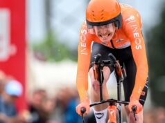 Tour de Romandie: Dorian Godon coloca Tadej Pogacar na discussão e veste a camisa amarela