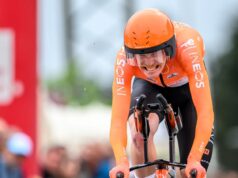 Tour de Romandie: O francês Dorian Godon vence o prólogo de abertura, Tadej Pogacar 5º