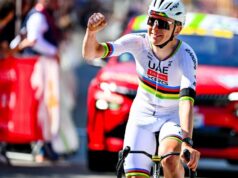 Tour de Romandie: a que horas e em que canal acompanhar as seis etapas com Tadej Pogacar?