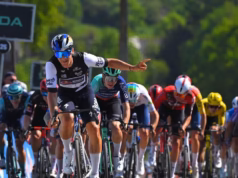 Tour pela Bretanha 2026. Quando e em qual canal acompanhar a quarta etapa ao vivo?