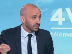 Trabalhadores estrangeiros: “Nunca apoiei a regularização em massa”, explica Benjamin Haddad, Ministro Delegado para a Europa.