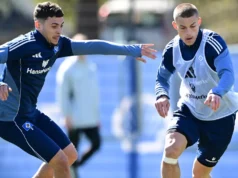Trabalho problemático ainda aberto – Nova solução esquerda no HSV?