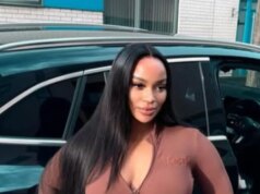 Tragédia em Londres: ex-estrela do “X Factor” acusada de assassinato