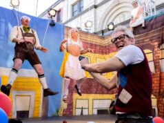 Trailer de ‘Jackass: Best and Last’: primeiro olhe para Johnny Knoxville e companhia para sua última parcela