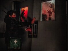 Trailer de “Resident Evil”: Austin Abrams em Snowy Run for Survival na adaptação de Zack Krieger