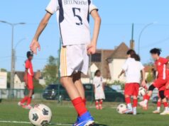 Treinamento, guarda de honra… contra a violência, a região futebolística de Essonne lança seu plano “anti-brigas”