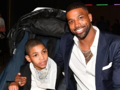 Tristan Thompson pediu proteção contra o irmão Kishore, Amari