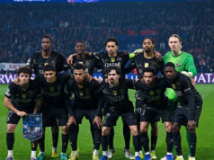 Troféus UNFP: três jogadores do PSG entre os indicados para melhor jogador, uma má surpresa para Safonov