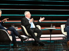 Trump “acreditava na realidade de Netanyahu”