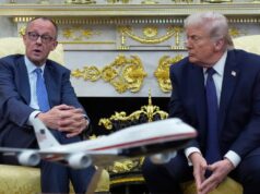 Trump disse que estava considerando reduzir a presença de tropas americanas na Alemanha após o impasse com o Irã