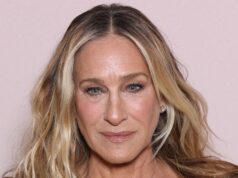 Uau: Sarah Jessica Parker leu tantos livros em um ano