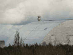 Ucrânia: Chernobyl, uma central eléctrica no centro da guerra