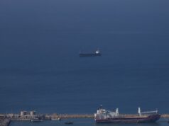 Ucrânia acusa Israel de importar grãos “roubados” pela Rússia para os territórios ocupados