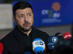 Ucrânia acusa Israel de importar trigo ‘roubado’ pela Rússia