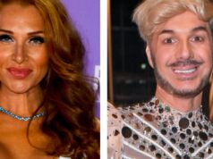 “Um Criminoso”: Georgina Fleur faz graves acusações contra Sam