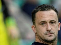 “Um Novo Capítulo”: Pierre Aristoui retorna ao serviço no USSA Vertau