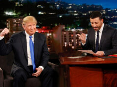 “Um alvo perfeito”: Jimmy Kimmel, o showman que reinicia a guerra de Donald Trump contra a mídia