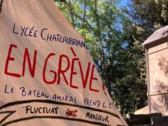 “Um ano agora custará 7.000 euros”: no exterior, pais irritados com o aumento das mensalidades nas escolas secundárias francesas