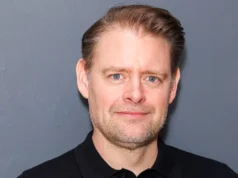 Um comediante único na biografia – Max Giermann é o mestre da paródia