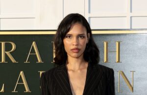 Um comerciante? Nara Smith explica o quão moderno será seu casamento