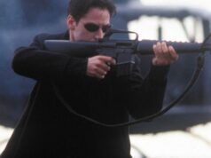 Um dos melhores filmes de ficção científica de todos os tempos: “Matrix” exibido hoje na TV aberta