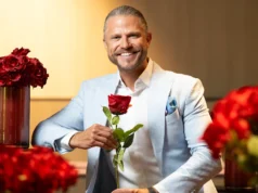Um grande renascimento das rosas – RTL torna Paul Janke solteiro pela segunda vez