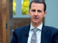 “Um objectivo principal”: os primeiros passos para o julgamento de Bashar al-Assad e dos seus familiares na Síria