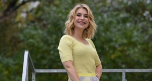 Um “rosto familiar” é o sucessor de Sarah Thonig