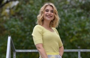 Um “rosto familiar” é o sucessor de Sarah Thonig