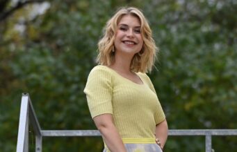 Um “rosto familiar” é o sucessor de Sarah Thonig