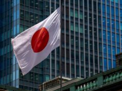 Um terremoto de magnitude 6,1 ocorreu na ilha japonesa de Hokkaido