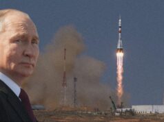 Um verdadeiro “porto pérola espacial”? Os EUA estão preocupados com as novas capacidades anti-satélite recentemente implantadas pela Rússia