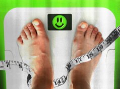 Uma maneira saudável de perder peso rapidamente