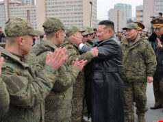 “Uma morte heróica”: Kim Jong Un exige que soldados norte-coreanos enviados à Rússia se suicidem para evitar serem feitos prisioneiros