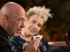 Uma música sobre uma mãe morta: ‘Sing My Song’ é estrelada pelo Conde von Unholy em lágrimas