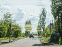 Uma pessoa morreu em um ataque de drone perto da usina nuclear de Zaporozhye, na Ucrânia