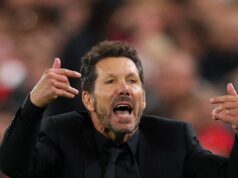 Underdog Atlético?: Monstro espiritual quer “curar feridas profundas” na Premier League