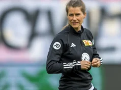 Union Berlin: Thomas Hitzlsperger sobre os benefícios e riscos para Marie-Louise Eta