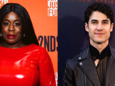 Uzo Aduba e Darren Criss anunciarão indicações ao Tony Award de 2026