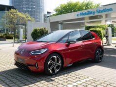 VW derrubou Tesla do trono na Alemanha