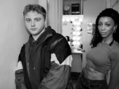 Vá aos bastidores de Two Strangers (Take the Cake to New York) na Broadway com Sam Tutti e Christian Pitts