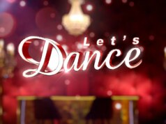 “Vamos Dançar”: Ex-candidato impressiona com peso de 26 kg