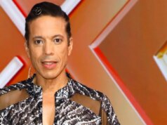 “Vamos Dançar”: Jorge González relaxa diante de dançarinos profissionais