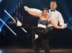 “Vamos dançar” – Bianca Heinecke: indignação dos fãs depois de Charleston! “Não é muito justo”
