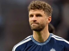 Vancouver Whitecaps: Thomas Muller ameaça mudar de clube – protestos de fãs