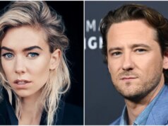 Vanessa Kirby e Louise Pullman liderarão ‘The Spacesuit’; Placa da Hanway Films à venda